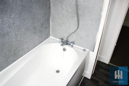 1 bedroom terraced house to rent - Photo 4