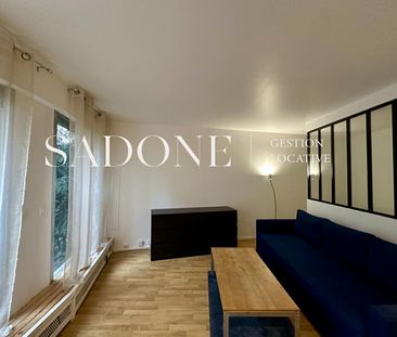 Location Appartement 1 pièce 31,94 m² à Neuilly-sur-Seine - Photo 3