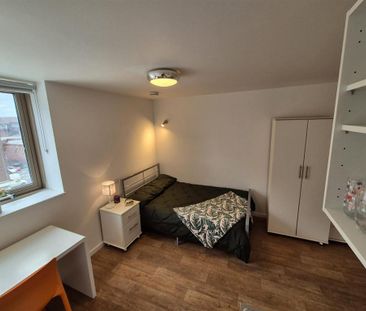 Studio to rent - Photo 5