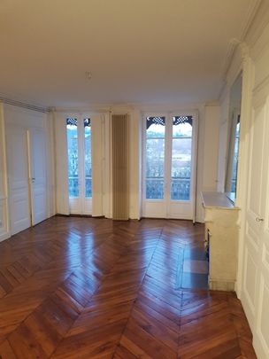 APPARTEMENT T3 A LOUER - Photo 1