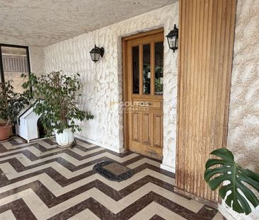 Διαμέρισμα για ενοικίαση Άνω Γλυφάδα (Γλυφάδα) - Photo 3