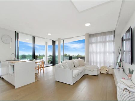 “PENTHOUSE One Bedroom Apartment (The Grand Vermont)” - Photo 5