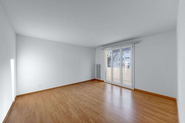 5 Zimmer, 108 m², 1. Stock - Foto 1