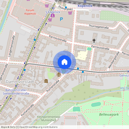 Seelenbinderstr 37, 12555 Berlin - Köpenick