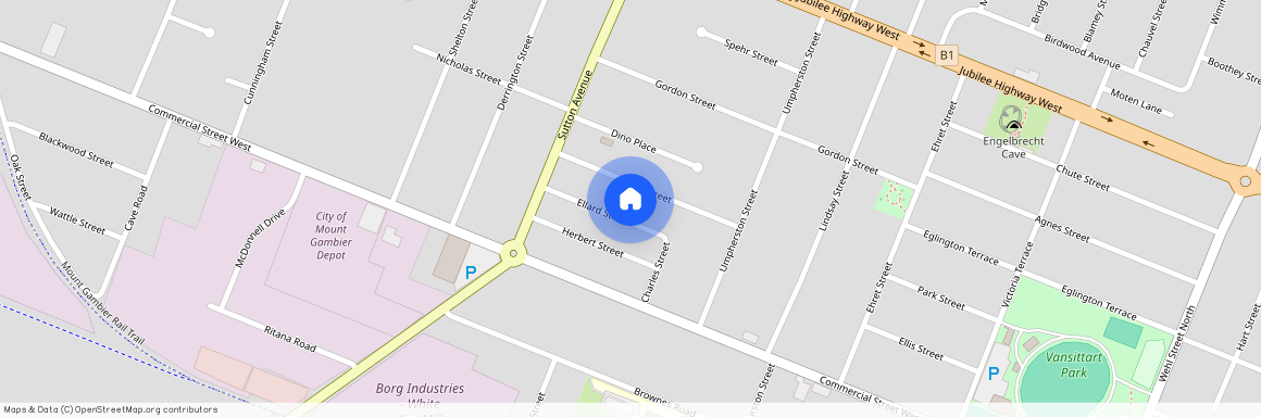 3/8 Ellard Street, SA 5290, Mount Gambier