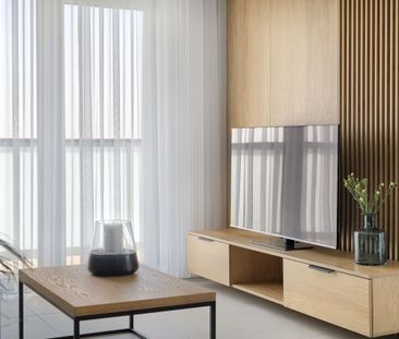 Luksusowe mieszkanie z widokiem - Photo 6