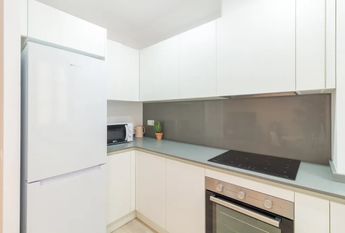 Carrer dels Salvador, Barcelona, Catalonia 08001