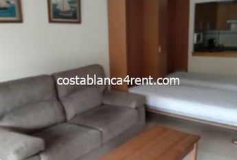 Apartement La Cala de Finestrat