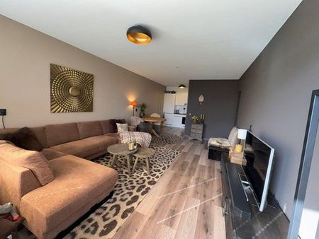 Galerijflat Mariabad, Heerlen huren? - Photo 2