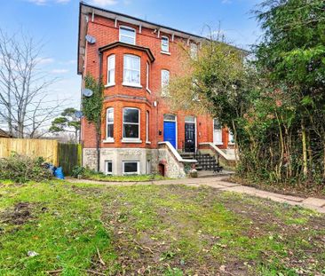 1 bedroom ground floor flat to rent - Photo 2