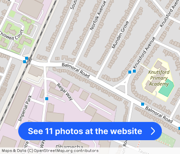 Balmoral Road, Watford - Photo 1