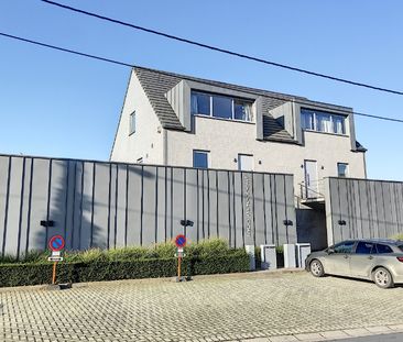 Instapklaar DUPLEX APPARTEMENT met 3 slaapkamers en groot terras - Foto 3