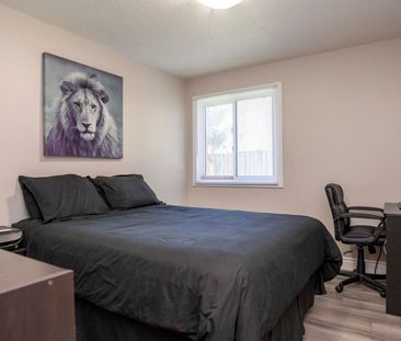 For Lease - 144 Conway Drive Unit# 68, London South, Ontario - Photo 5