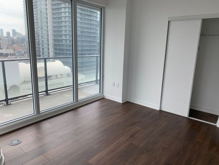 For Lease - 125 Blue Jays Way Unit# 2905, Toronto, Ontario - Photo 2