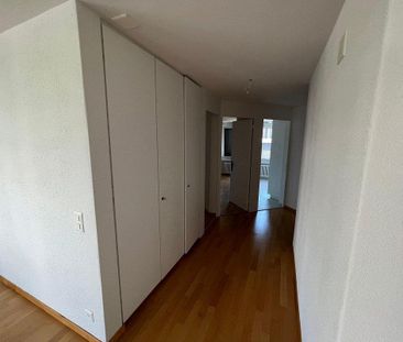 4 Zimmer, 85 m², 2. Stock - Photo 1