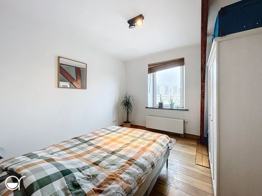 Appartement te huur in Gent - Foto 1