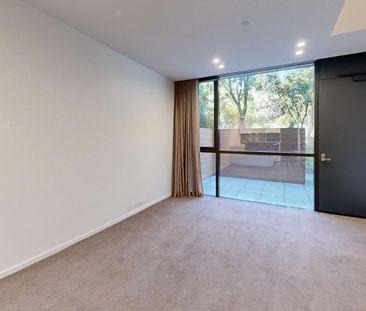 G12/19 Marcus Clarke Street, City ACT 2601 - Apartment For Rent | D... - Photo 3