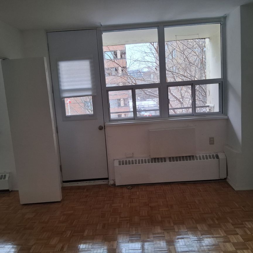 For Lease - 191 St George Street Unit# 502, Toronto, Ontario - Photo 1