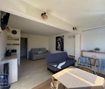 Appartement 1 Pièce 24 m² - Photo 6