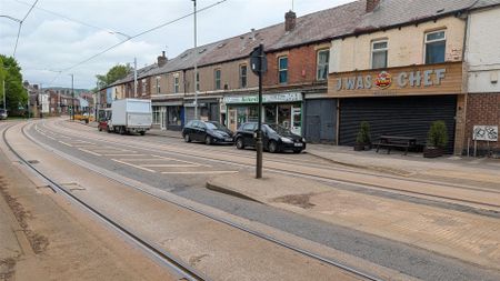 Langsett Road, Hillsborough, Sheffield - Photo 2