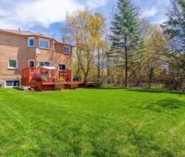 For Lease - 31 Inder Heights Drive, Brampton, Ontario - Photo 2