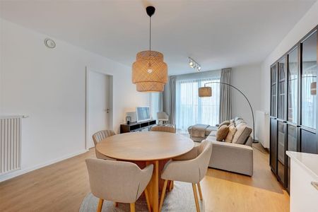 Appartement te huur - foto 4