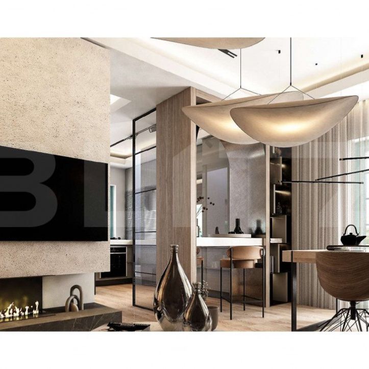 Vila 4 camere in ansamblu de case insiruite, regim hotelier, - Fotografie 1