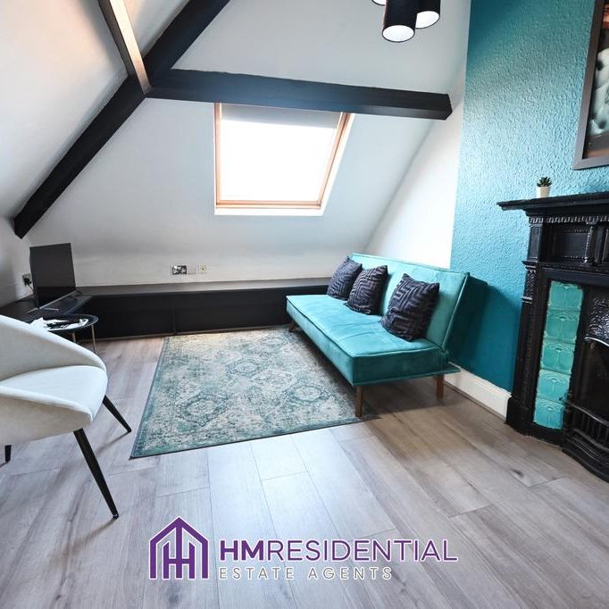 1 bedroom apartment to rent - Photo 1