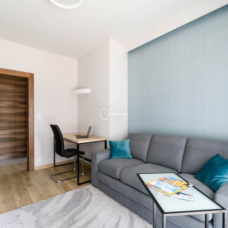 3 pokoje | 59 m2 | Bliska Wola - Фото 1