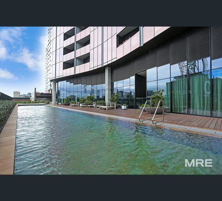 905/135 A'beckett Street, Melbourne, Vic 3000 - Photo 4