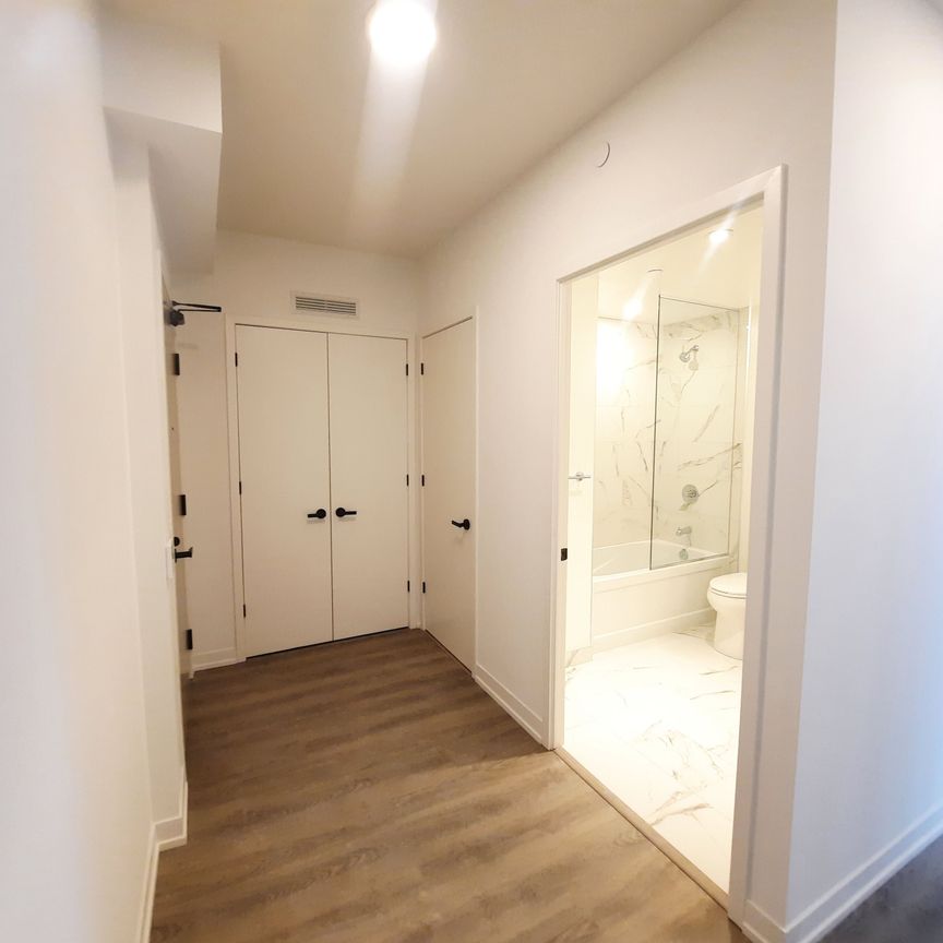 For Lease - 8 Interchange Way Unit# 517, Vaughan, Ontario - Photo 1