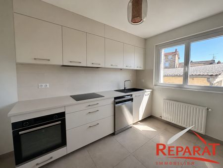 Location Appartement 3 pièces 63m² BRIVE LA GAILLARDE 19100 - Photo 5