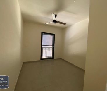 Location Appartement 3 pièces 74m² ST DENIS 97400 - Photo 1