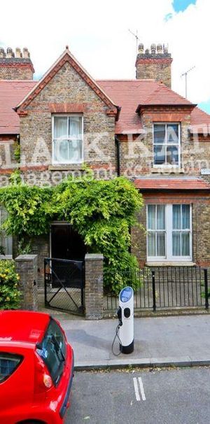 1 bedroom maisonette to rent - Photo 1