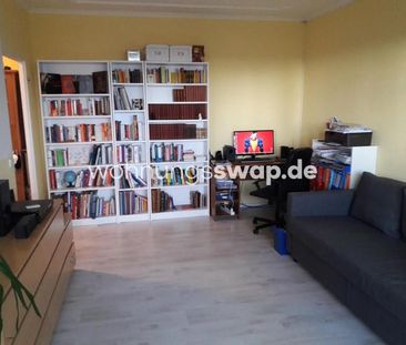 Wohnungsswap - 2 Zimmer, 52 m² - Zechliner Straße, Alt-Hohenschönha... - Photo 1