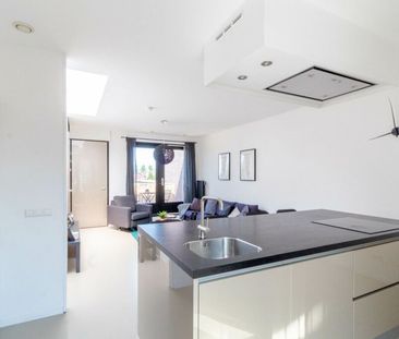 Appartement te huur: Van der Hulststraat 20 2032 NG Haarlem - Photo 4