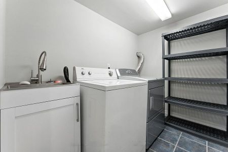 For Lease - 162 Queen Street Unit# Basement, Newmarket, Ontario - Photo 5