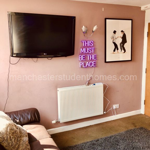 Braemar Road, Manchester, M14 6PS - Photo 1