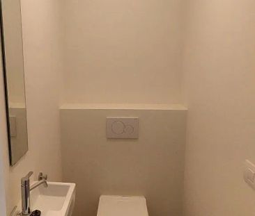 Energiezuinig Gelijkvloers Nieuwbouwappartement met 2 slaapkamers - Photo 5