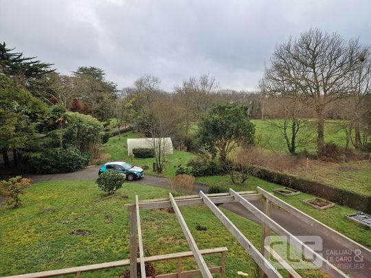 Maison meublée Pont L'abbé - 151 m2 - Photo 1
