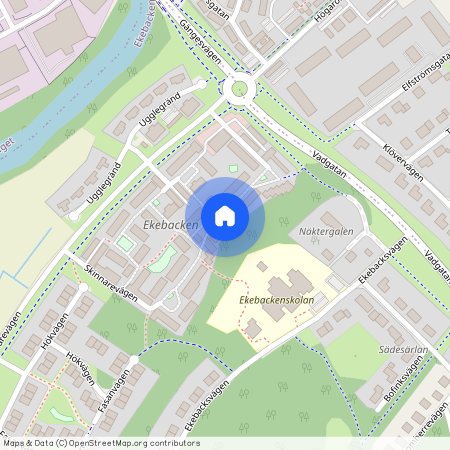 Ekebacken, Ljungby, Kronoberg, Skinnarev 59