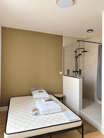 3 pièces - Meublé - 56,2 m² - 2ème étage - Colocation autorisée - Photo 2