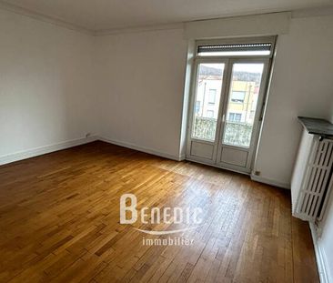 LOCATION F3 HETTANGE GRANDE CUISINE EQUIPEE - Photo 3