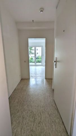 2-Zimmerwohnung in Wuppertal-Barmen (nur mit Wohnberechtigungsschein) - Foto 2