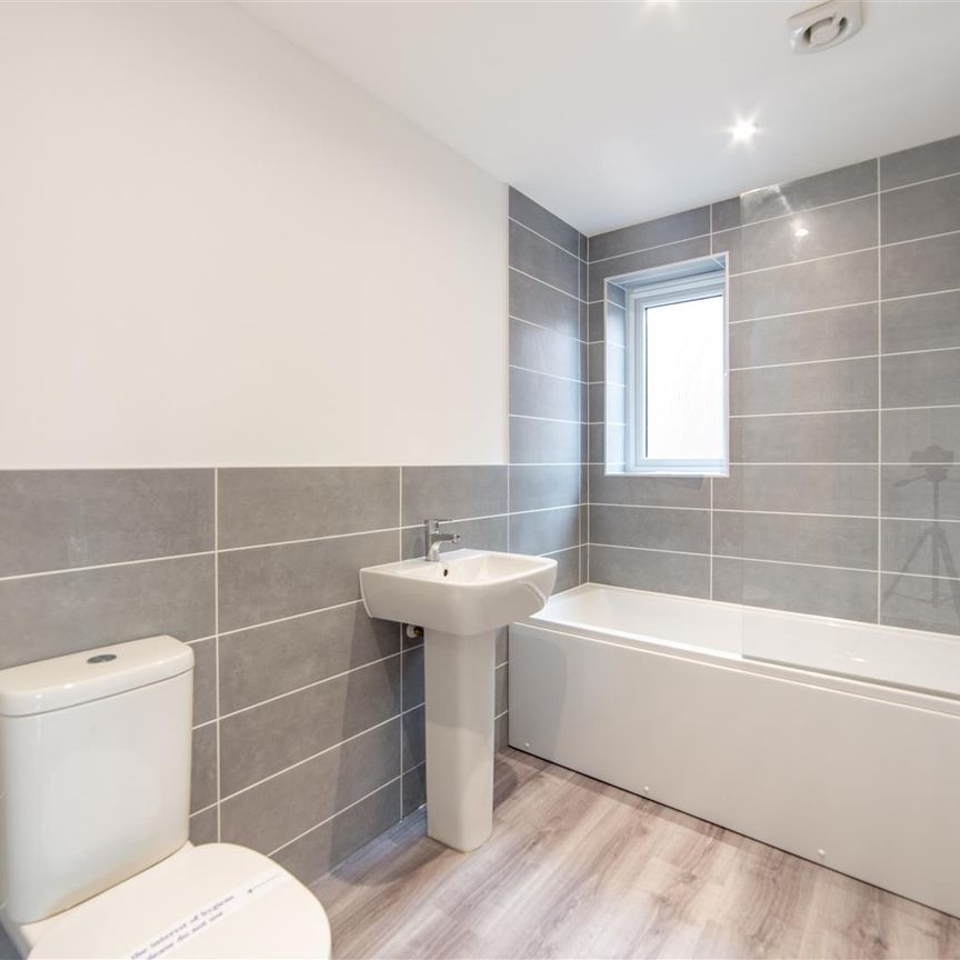 3 bed detached house to rent in Speckledwood Way, Great Park, NE13 - Photo 1