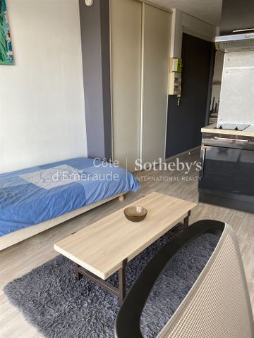 Location Appartement 1 pièce 22m² LA RICHARDAIS 35780 - Photo 3