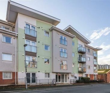 2 bedroom apartment to rent - Photo 6