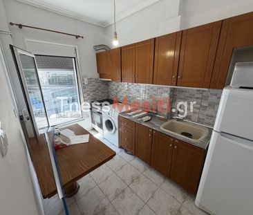 Διαμέρισμα για ενοικίαση Φάληρο - Ιπποκράτειο - Photo 1