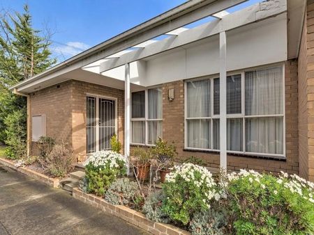 1/5 Paxton Street, Malvern East - Photo 2