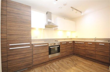 2 bedroom apartment to rent - Photo 3